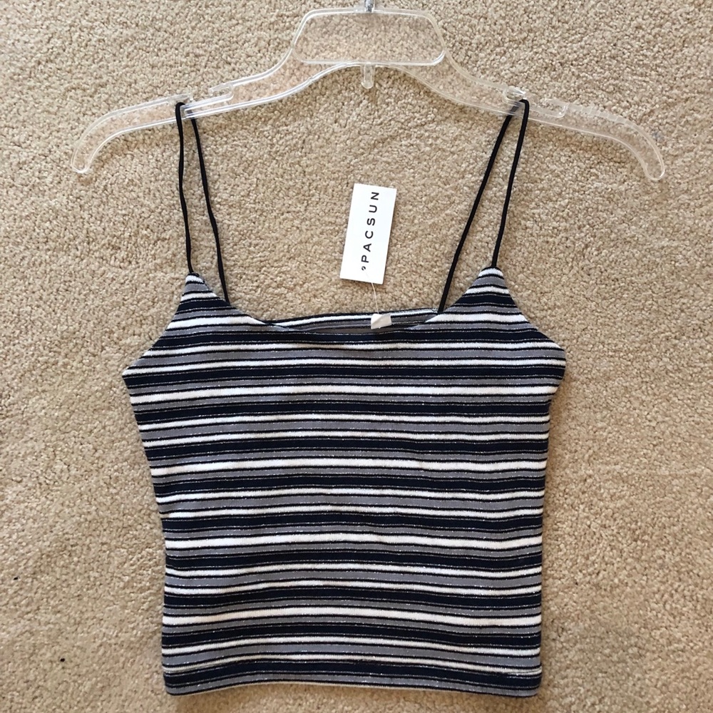 Pacsun Basics Tank